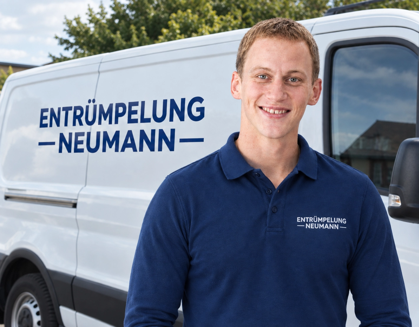 Entrümpelung Dachau durch das Team von Entrümpelung Neumann